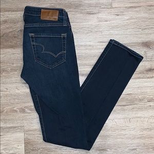 Big Star Jealous Skinny size 26R